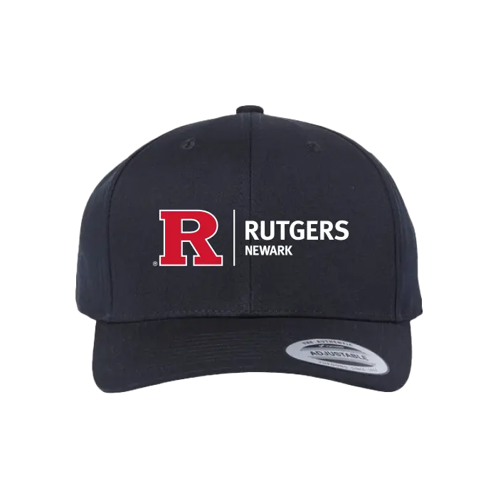 RU Newark Twill Hat Newark Athletics