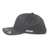 RU Newark Twill Hat Newark Athletics
