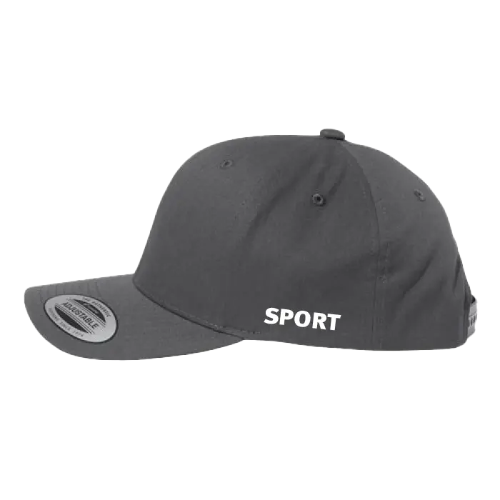 RU Newark Twill Hat Newark Athletics