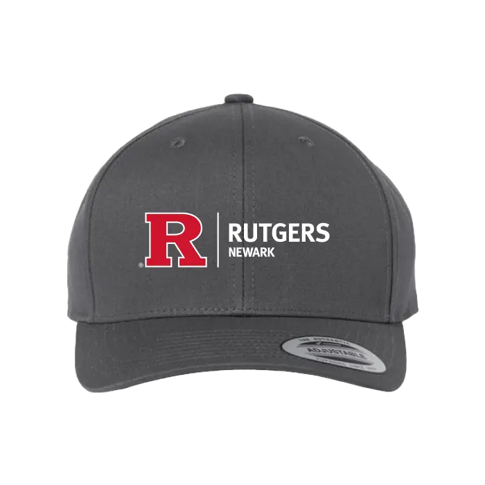 RU Newark Twill Hat Newark Athletics