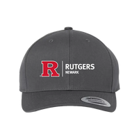 RU Newark Twill Hat Newark Athletics