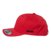 RU Newark Twill Hat Newark Athletics