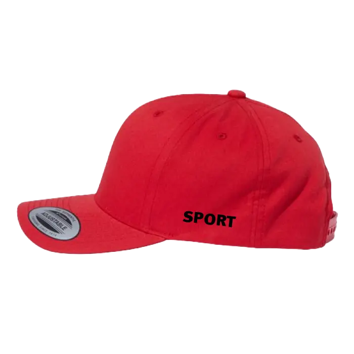 RU Newark Twill Hat Newark Athletics
