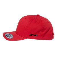 RU Newark Twill Hat Newark Athletics