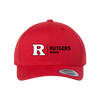 RU Newark Twill Hat Newark Athletics