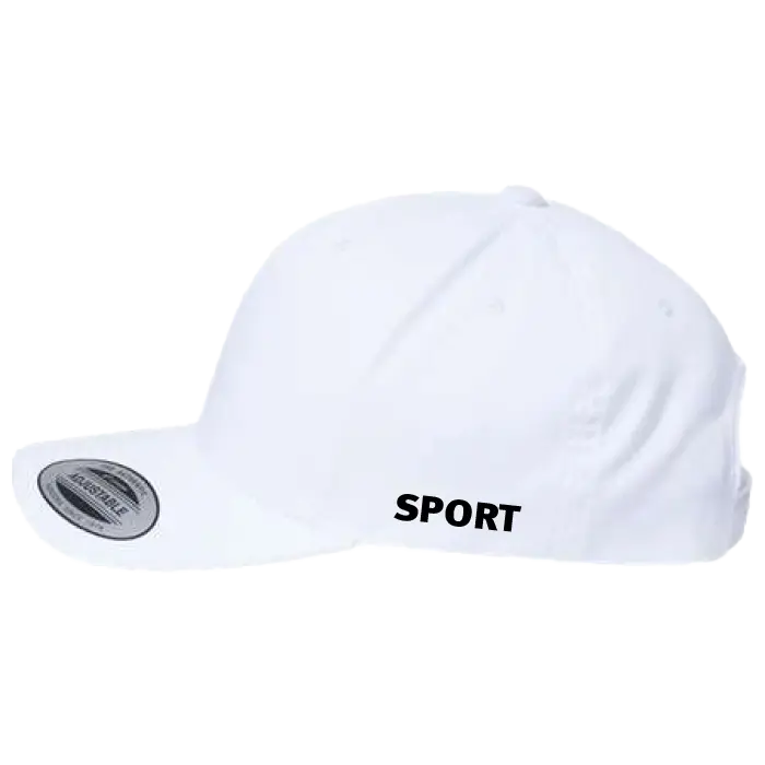 RU Newark Twill Hat Newark Athletics