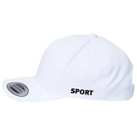 RU Newark Twill Hat Newark Athletics