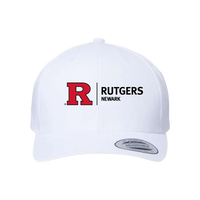 RU Newark Twill Hat Newark Athletics