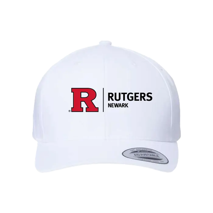 RU Newark Twill Hat Newark Athletics
