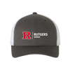 RU Newark Retro Trucker Newark Athletics