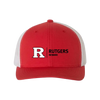 RU Newark Retro Trucker Newark Athletics