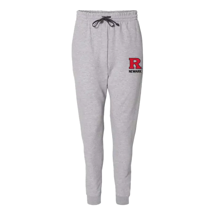 RU Newark Spirit Premium Joggers Newark Athletics