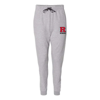 RU Newark Spirit Premium Joggers Newark Athletics