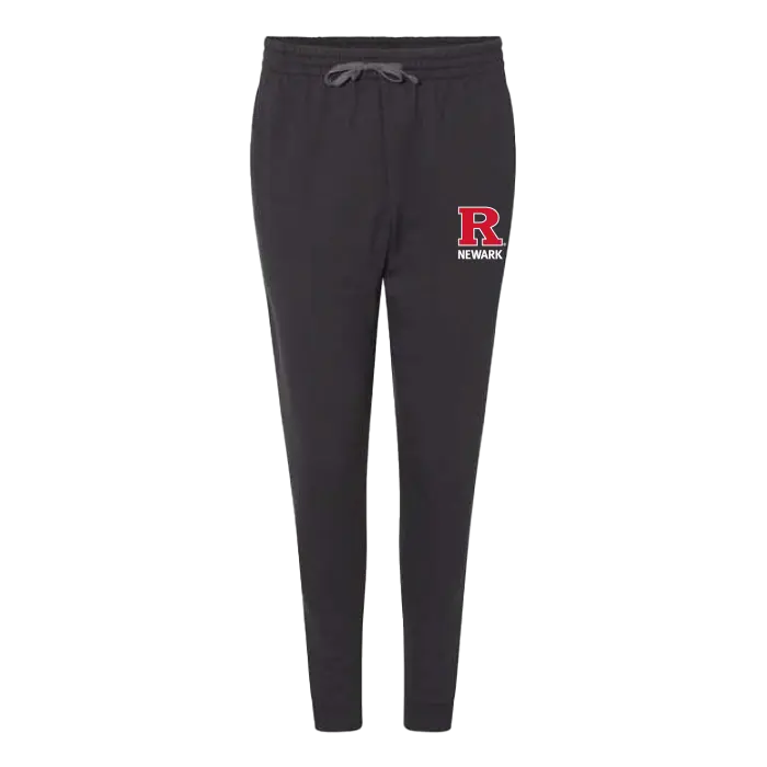 RU Newark Spirit Premium Joggers Newark Athletics