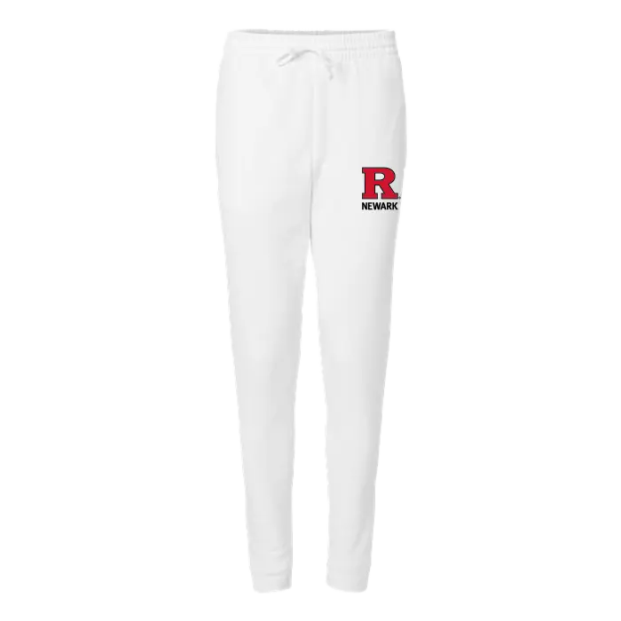 RU Newark Spirit Premium Joggers Newark Athletics