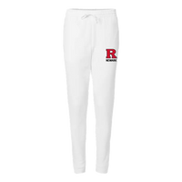 RU Newark Spirit Premium Joggers Newark Athletics