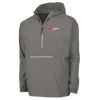 RU Newark Pullover Rain Jacket Newark Athletics