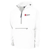 RU Newark Pullover Rain Jacket Newark Athletics