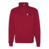 RU Newark Spirit Quarter-Zip Sweatshirt Newark Athletics