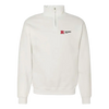 RU Newark Spirit Quarter-Zip Sweatshirt Newark Athletics