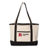 RU Newark 20L Deluxe Tote Newark Athletics