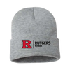 RU Newark Cuffed Beanie Newark Athletics