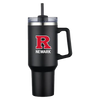 40 oz. Insulated Tumbler Mug w/ Handle Newark Athletics