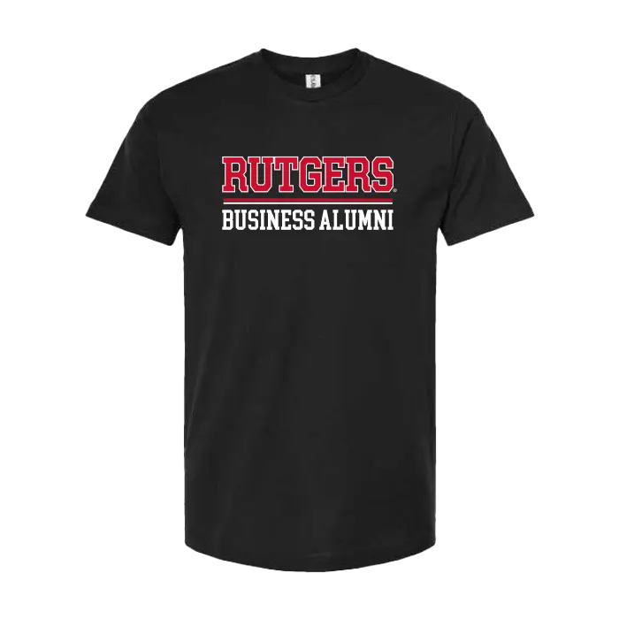 Unisex RBS Alumni T-Shirt Business