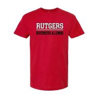 Unisex RBS Alumni T-Shirt Business