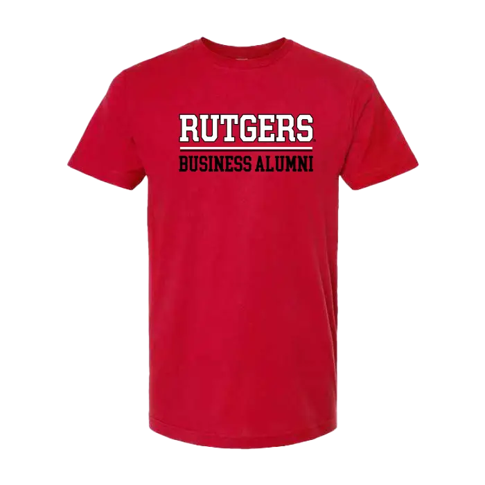 Unisex RBS Alumni T-Shirt Business