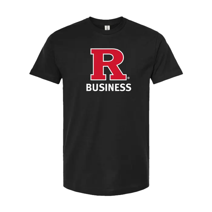 RU Premium T-Shirt Business