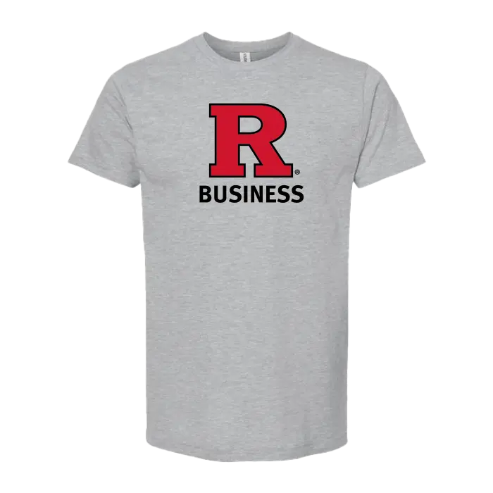 RU Premium T-Shirt Business