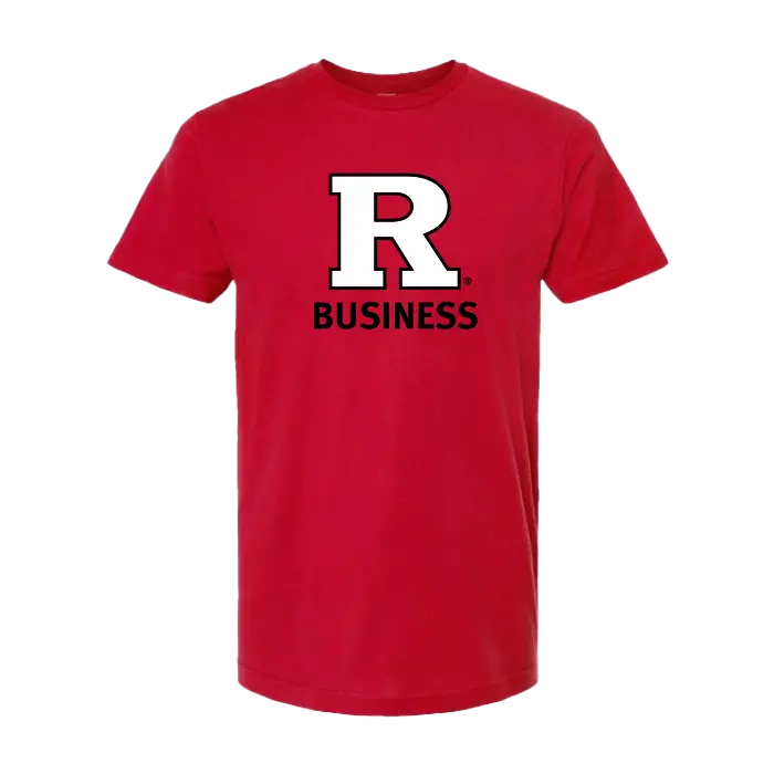 RU Premium T-Shirt Business