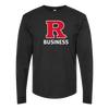 RU Long Sleeve T-Shirt Business