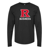 RU Long Sleeve T-Shirt Business