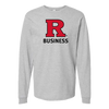 RU Long Sleeve T-Shirt Business