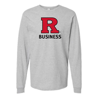 RU Long Sleeve T-Shirt Business