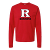 RU Long Sleeve T-Shirt Business