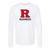 RU Long Sleeve T-Shirt Business