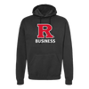 RU Hooded Sweatshirt Business