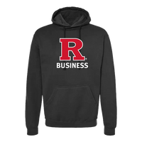 RU Hooded Sweatshirt Business