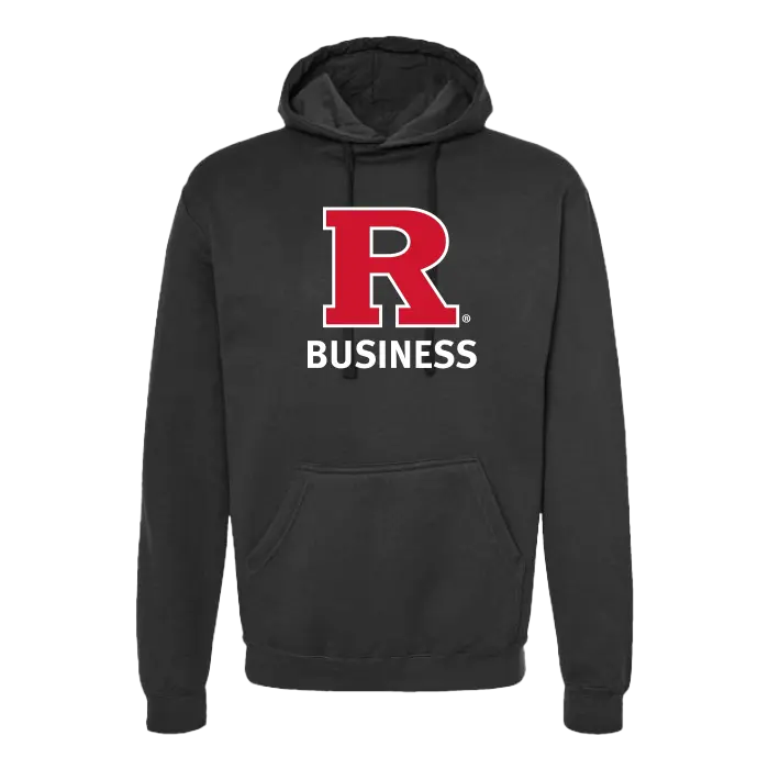 RU Hooded Sweatshirt Business