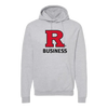 RU Hooded Sweatshirt Business