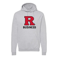 RU Hooded Sweatshirt Business