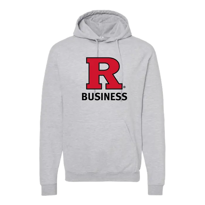 RU Hooded Sweatshirt Business