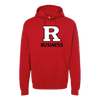 RU Hooded Sweatshirt Business