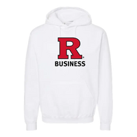 RU Hooded Sweatshirt Business