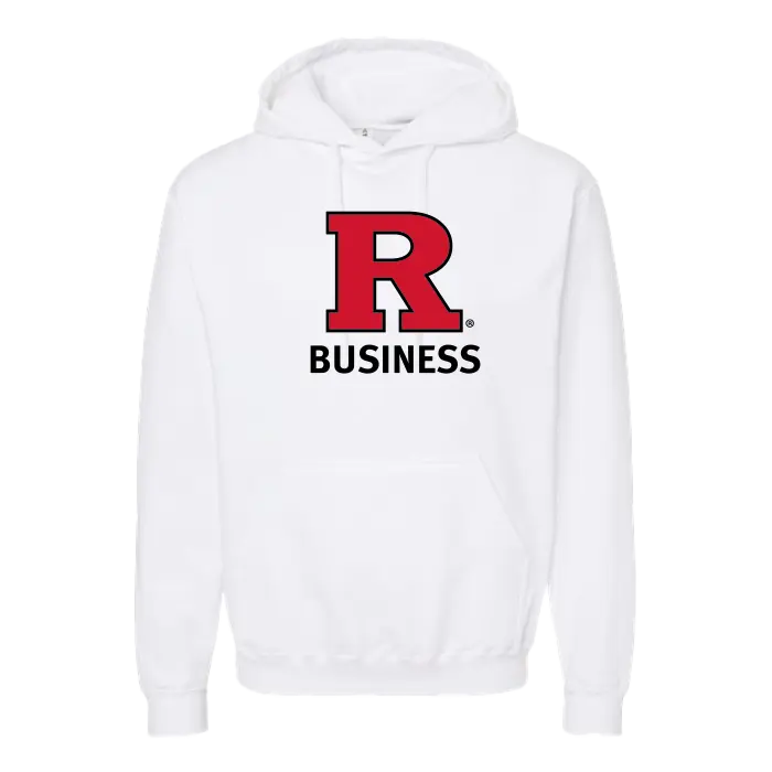 RU Hooded Sweatshirt Business