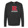 RU Crewneck Sweatshirt Business