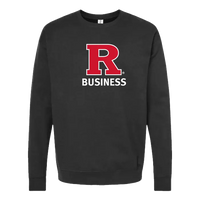 RU Crewneck Sweatshirt Business